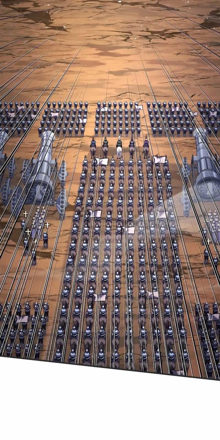 Sự Trở Lại Của Vị Hiệp Sĩ Dùng Thương - Page 133