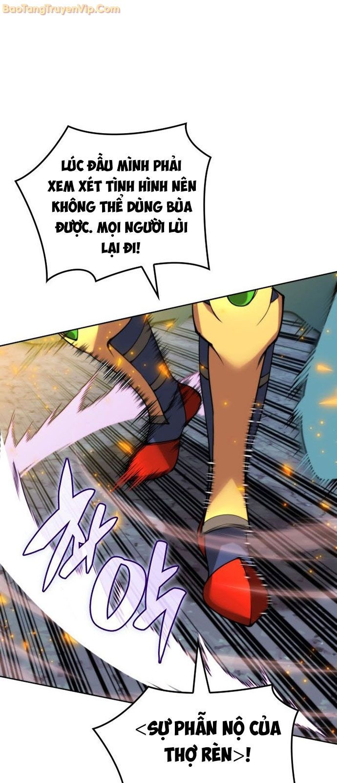 Thợ Rèn Huyền Thoại - Page 66