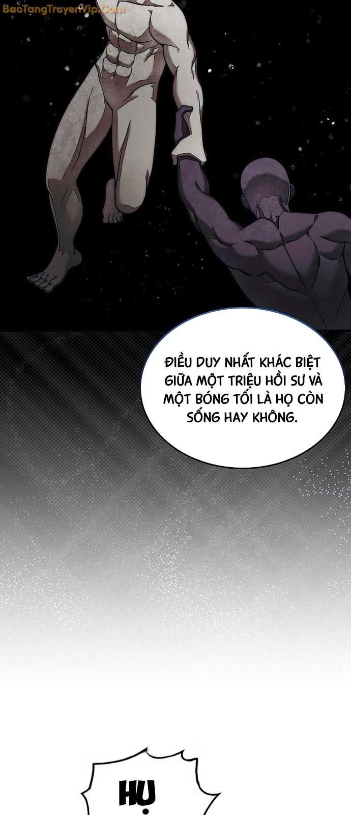 Quân Cờ Thứ 31 Lật Ngược Ván Cờ - Page 20