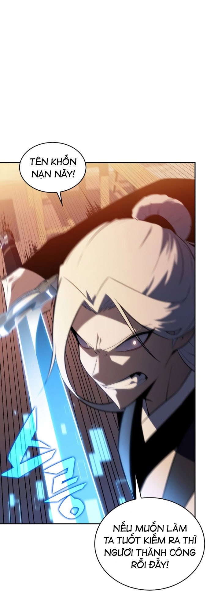 Người Chơi Mới Solo Cấp Cao Nhất - Page 25