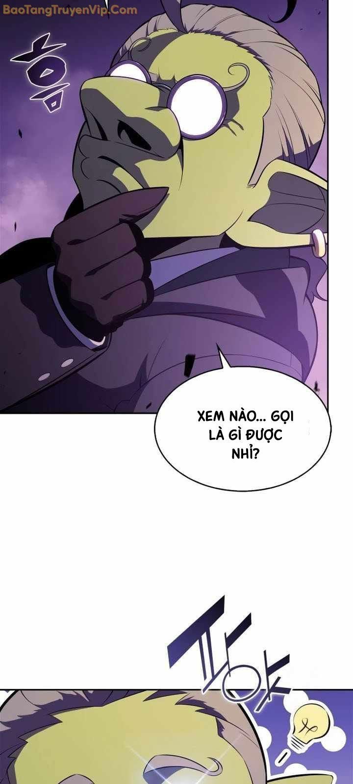 Người Chơi Mới Solo Cấp Cao Nhất - Page 48