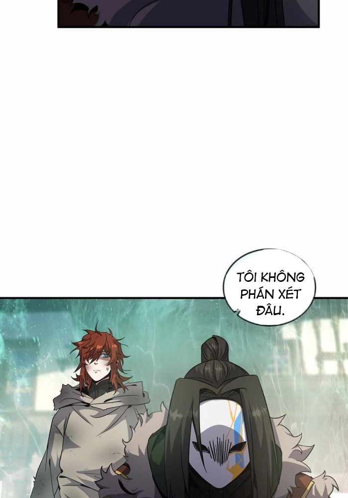 Ánh Sáng Cuối Con Đường - Page 76