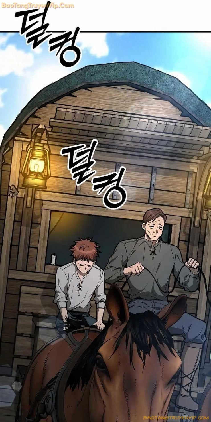 Kẻ Điên Và Đội Trưởng Cảnh Vệ - Page 70