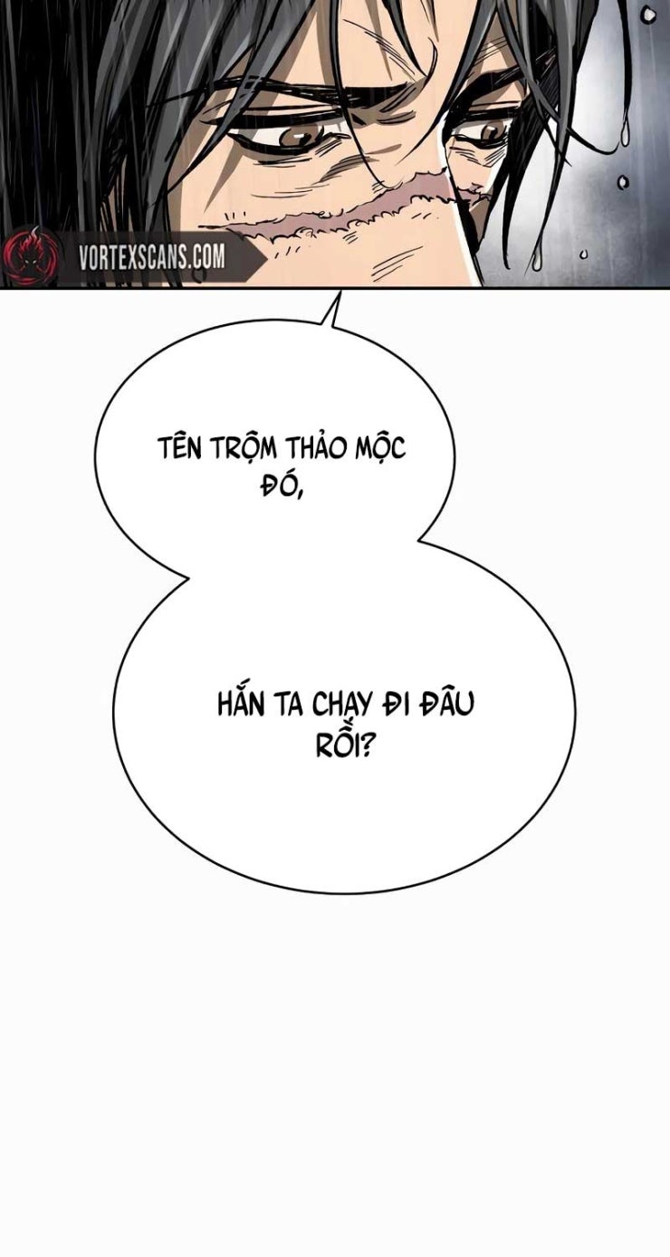 Kẻ Điên Và Đội Trưởng Cảnh Vệ - Page 121