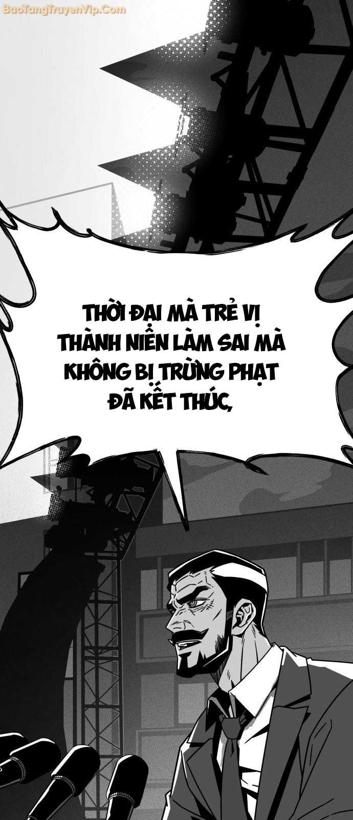 Lớp Học Cải Tạo - Page 38