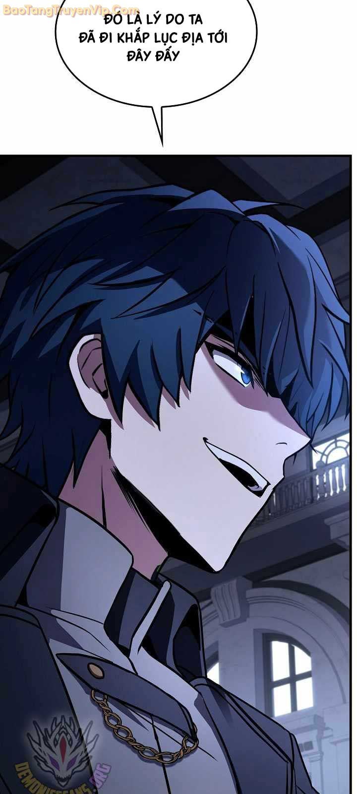 Sự Trở Lại Của Vị Hiệp Sĩ Dùng Thương - Page 72