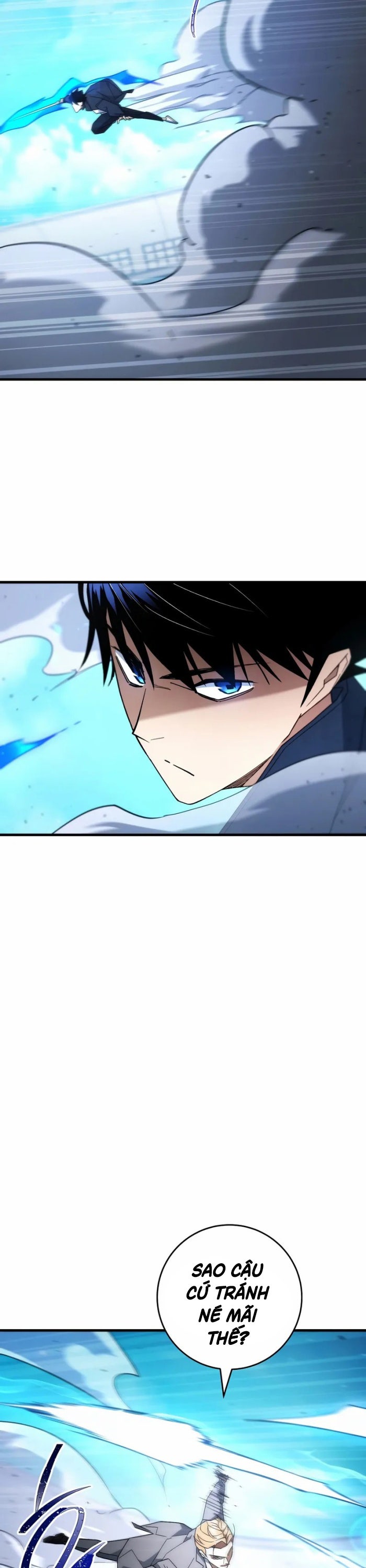 Anh Hùng Trở Lại - Page 7