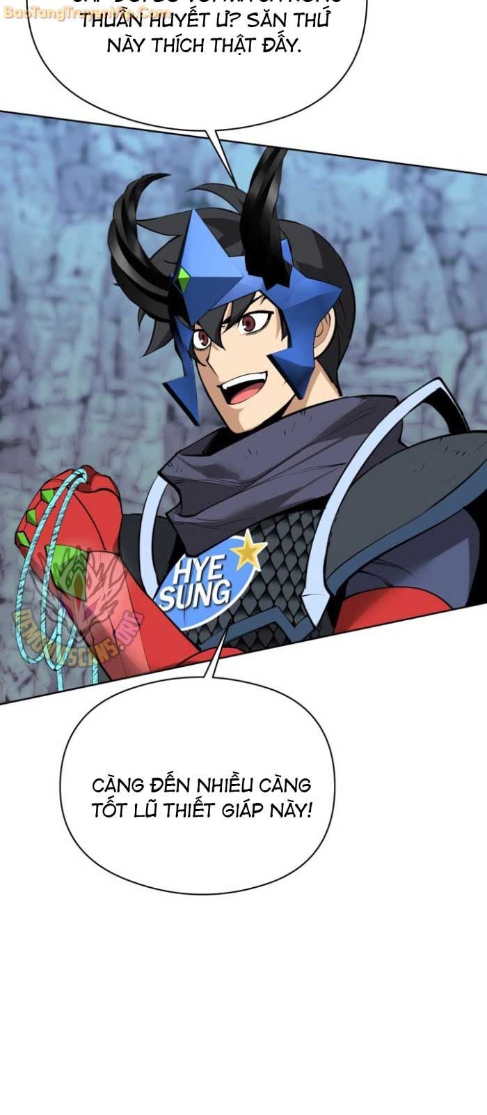 Thợ Rèn Huyền Thoại - Page 77