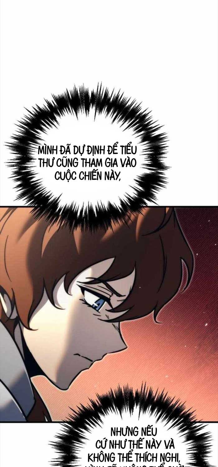 Kẻ Hồi Quy Của Gia Tộc Suy Vong - Page 49