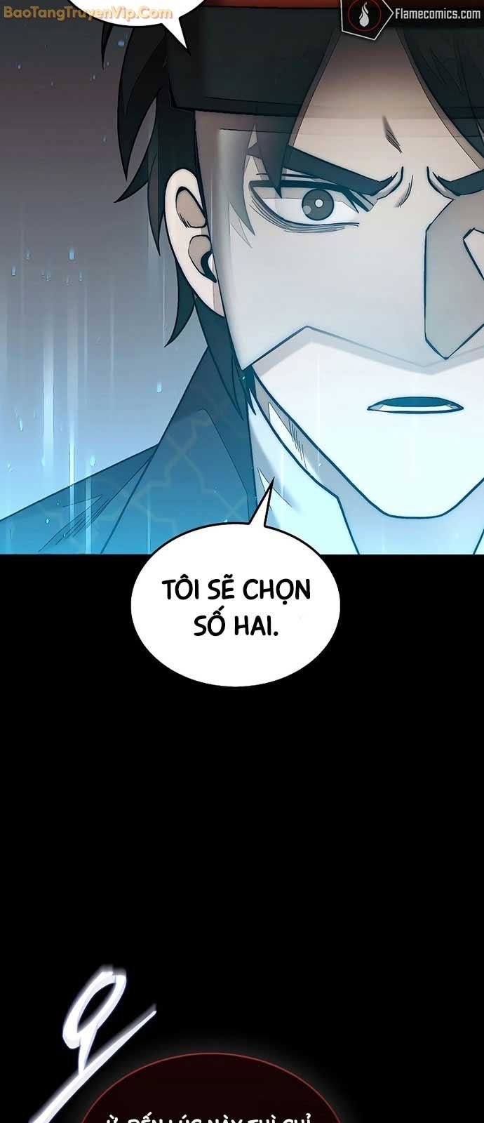 Quân Cờ Thứ 31 Lật Ngược Ván Cờ - Page 99