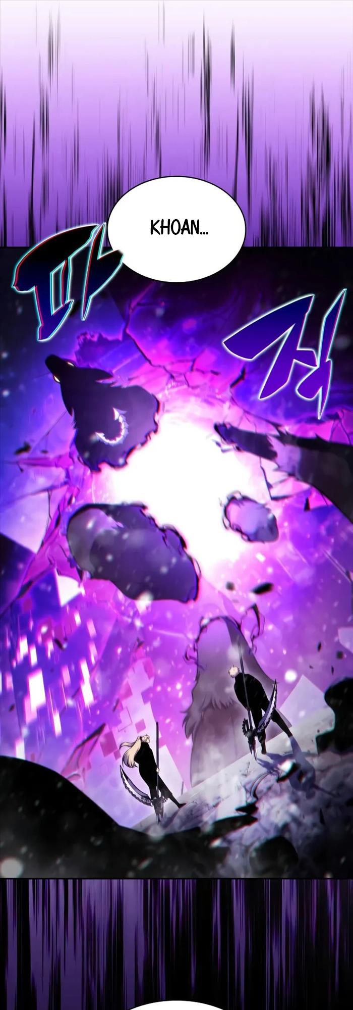 Người Chơi Mới Solo Cấp Cao Nhất - Page 14