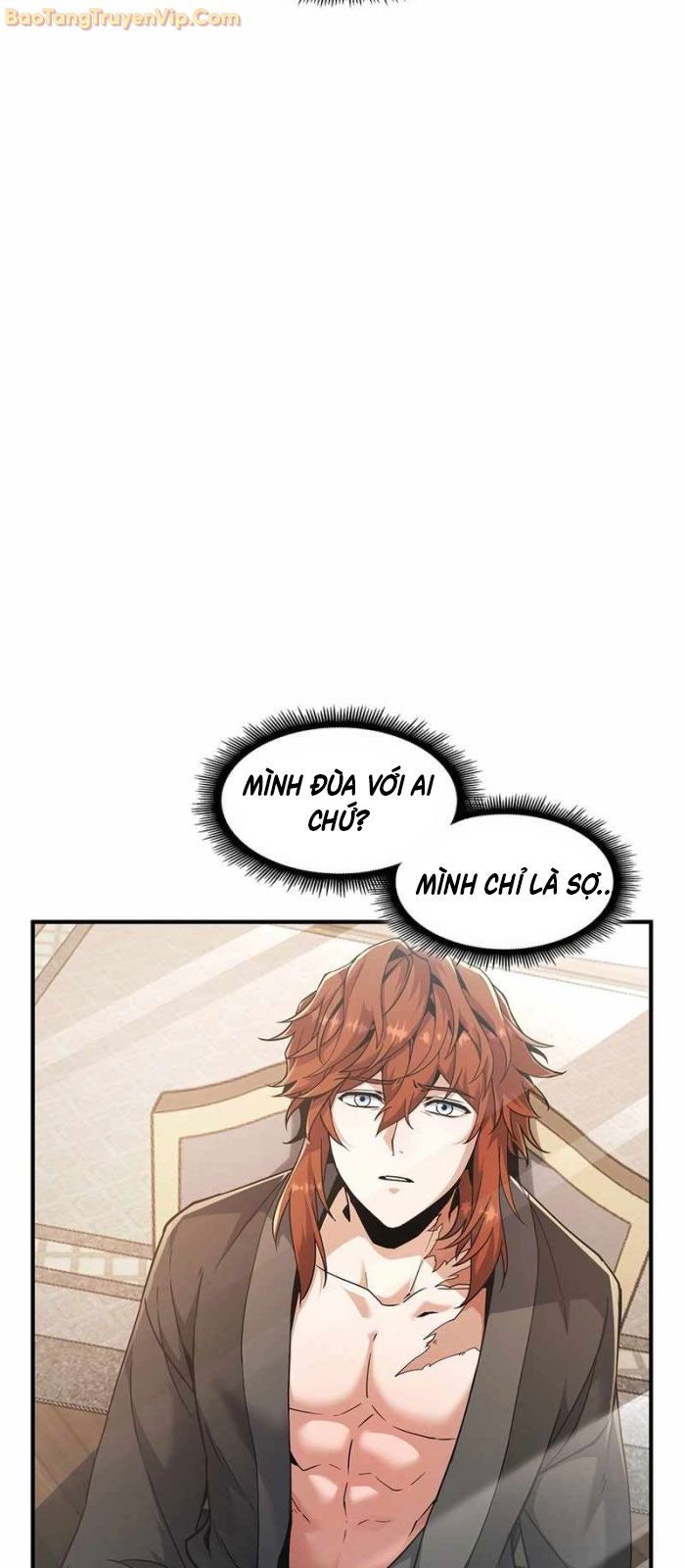 Ánh Sáng Cuối Con Đường - Page 58