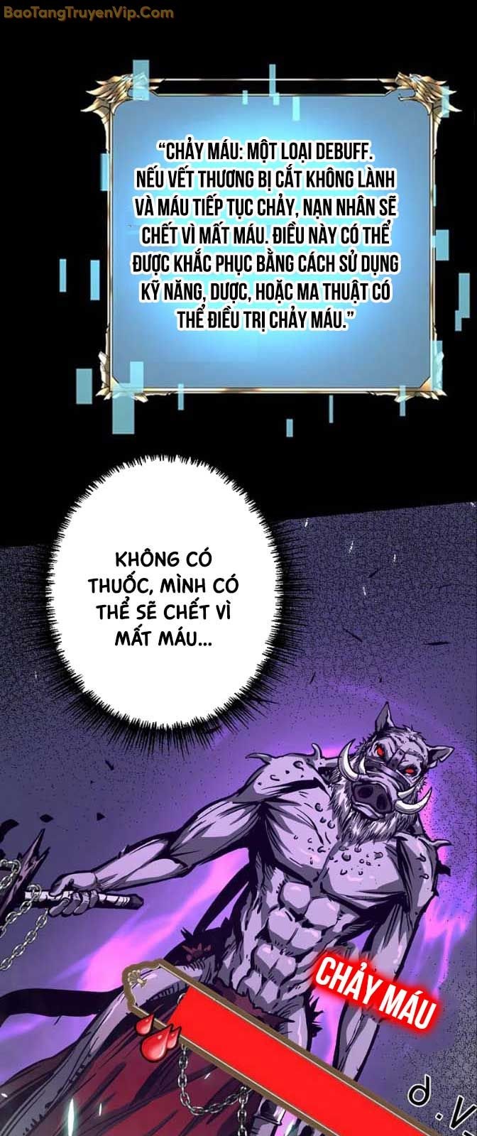 Trở Thành Anh Hùng Mạnh Nhất Nhờ Gian Lận - Page 41