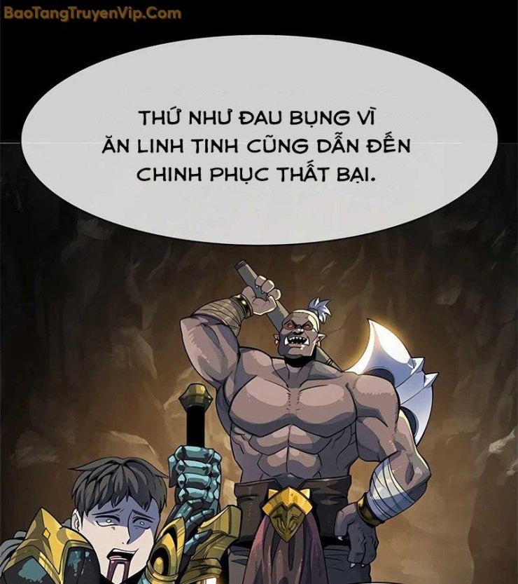 Tôi Chỉ Là Người Khuân Vác Trong Hầm Ngục - Page 205