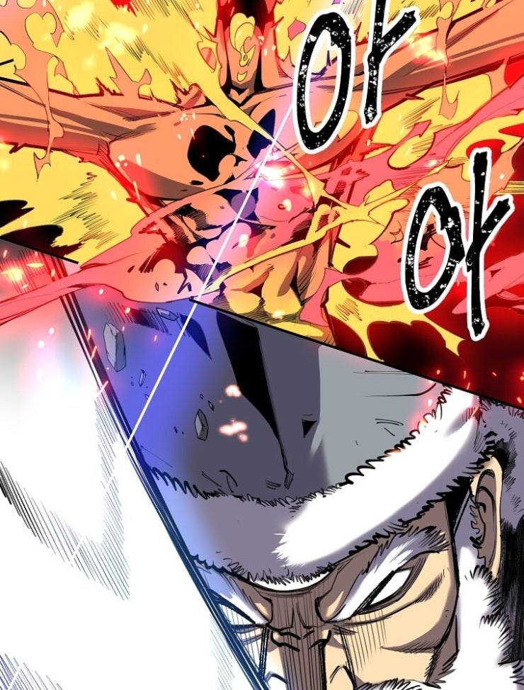 Tôi Đã Đạt Đến Cấp Độ Tối Đa Và Quay Trở Lại - Page 70