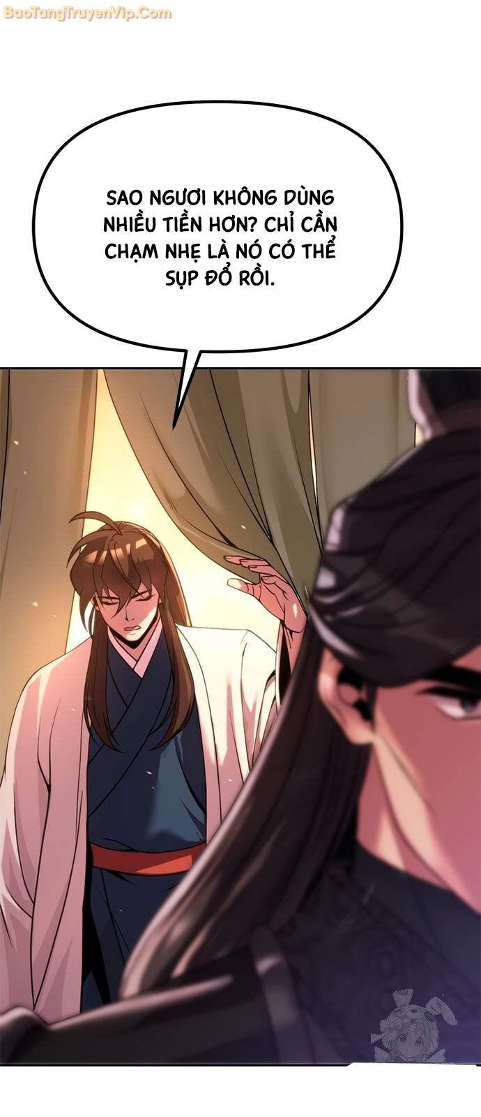 Ma Đạo Chuyển Sinh Ký - Page 46