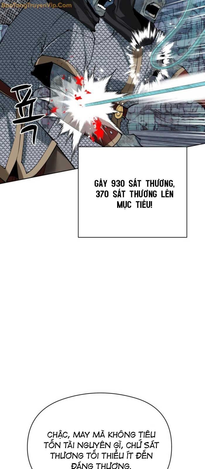 Thợ Rèn Huyền Thoại - Page 72