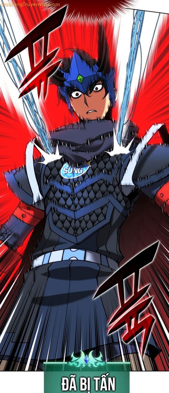 Thợ Rèn Huyền Thoại - Page 84