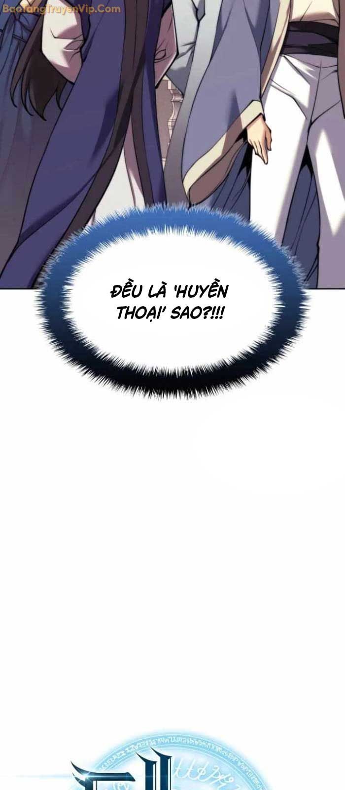 Thợ Rèn Huyền Thoại - Page 20