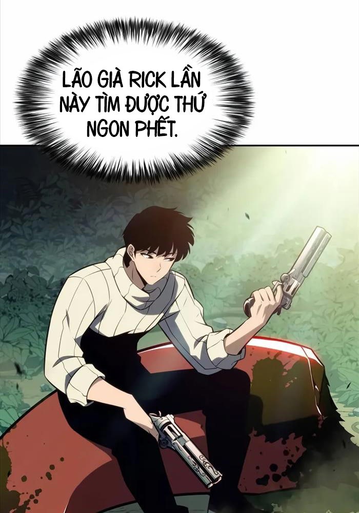 Người Chơi Mới Solo Cấp Cao Nhất - Page 22