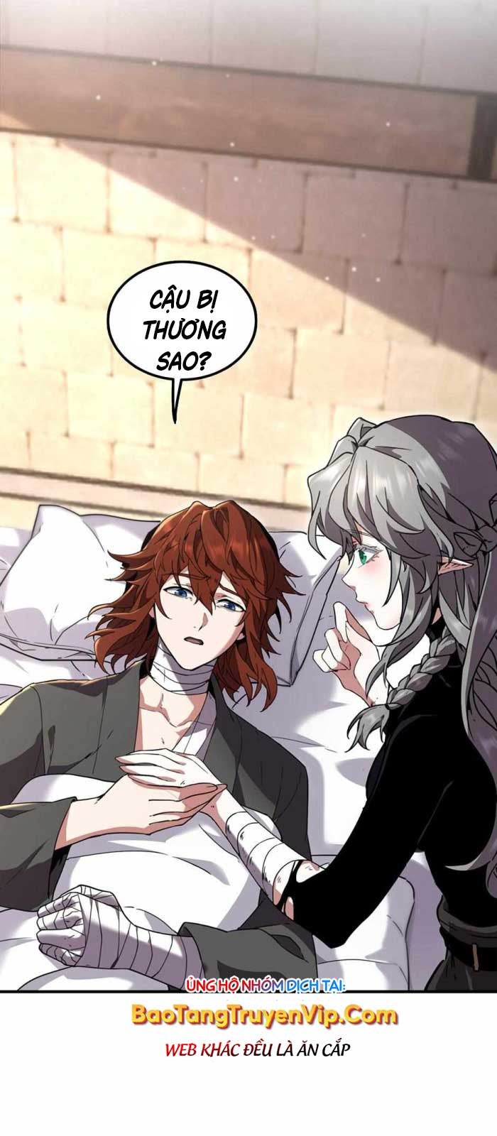 Ánh Sáng Cuối Con Đường - Page 4