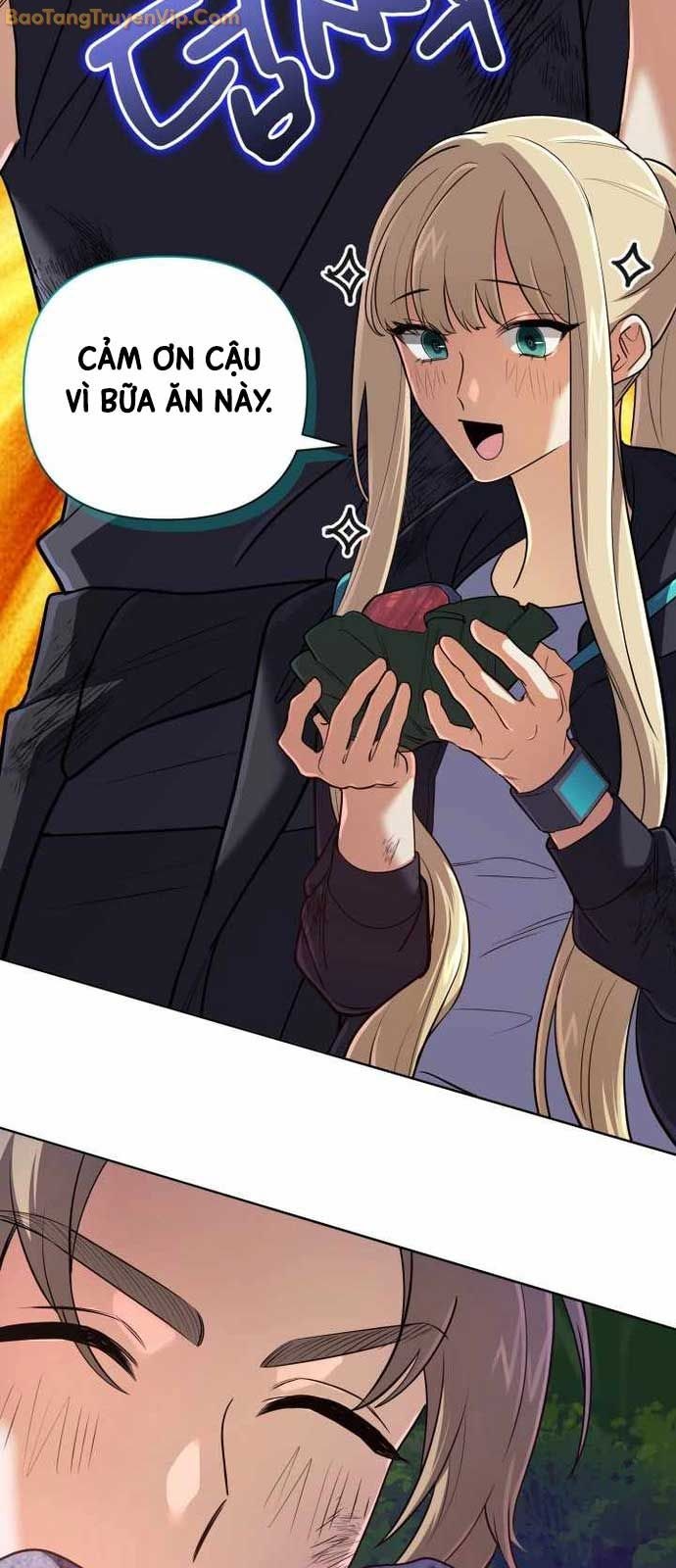 Đại Pháp Sư Thần Thoại Tái Lâm - Page 23