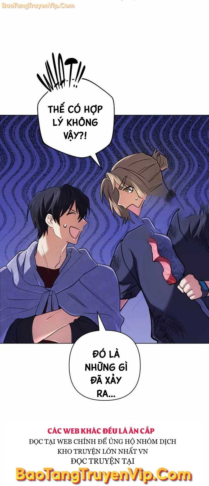 Đại Pháp Sư Thần Thoại Tái Lâm - Page 46