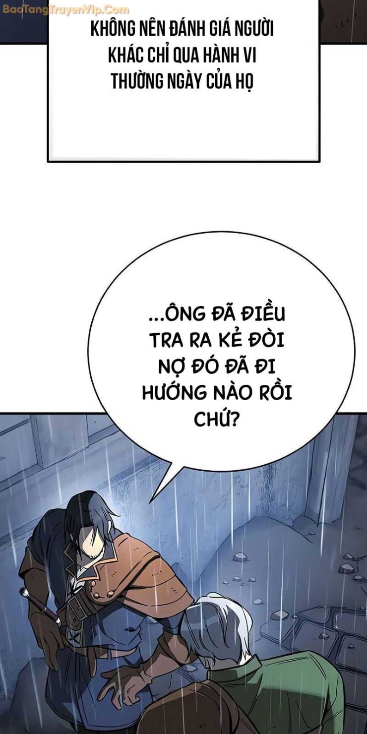 Kẻ Điên Và Đội Trưởng Cảnh Vệ - Page 113