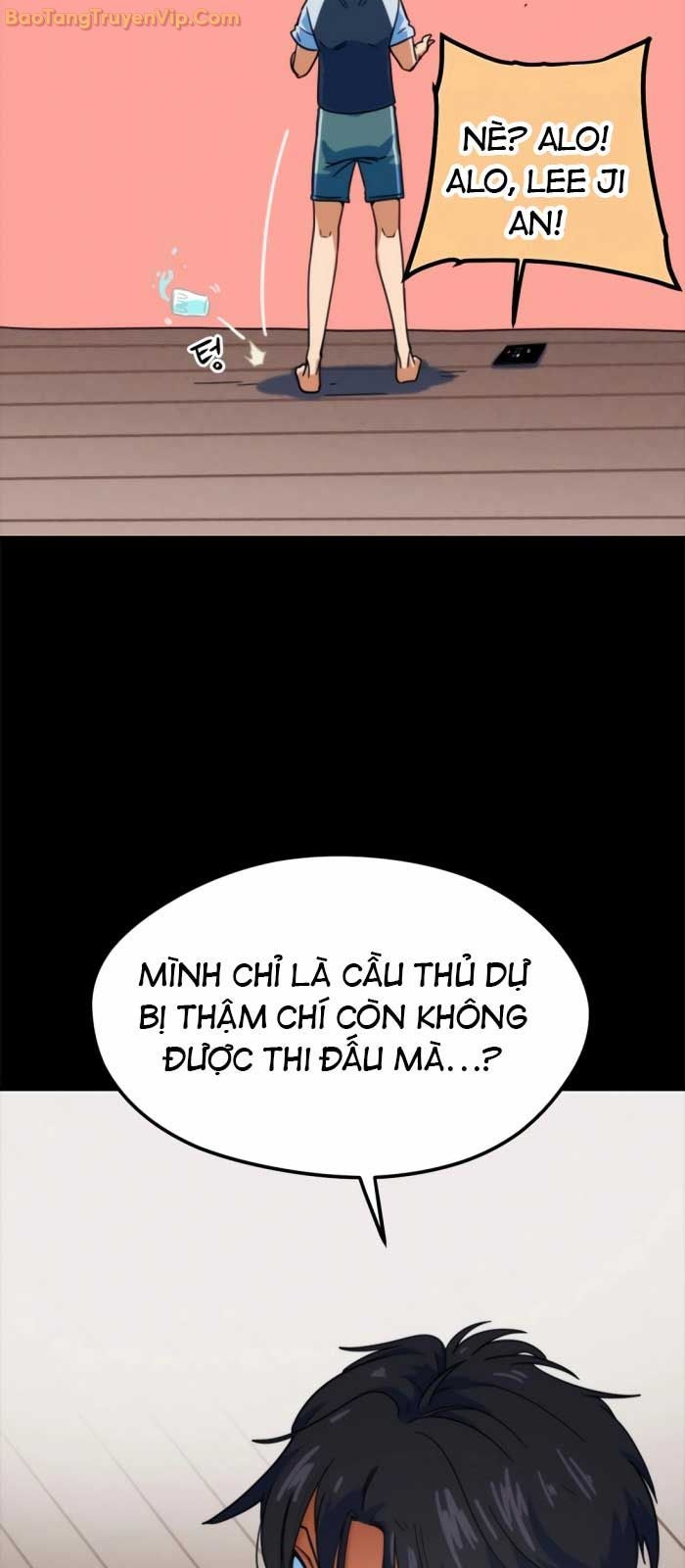 Tôi Bị Hiểu Lầm Là Siêu Sao Trên Sân Cỏ - Page 48