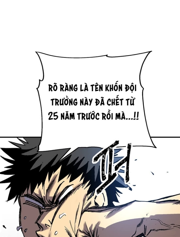 Tôi Đã Đạt Đến Cấp Độ Tối Đa Và Quay Trở Lại - Page 138