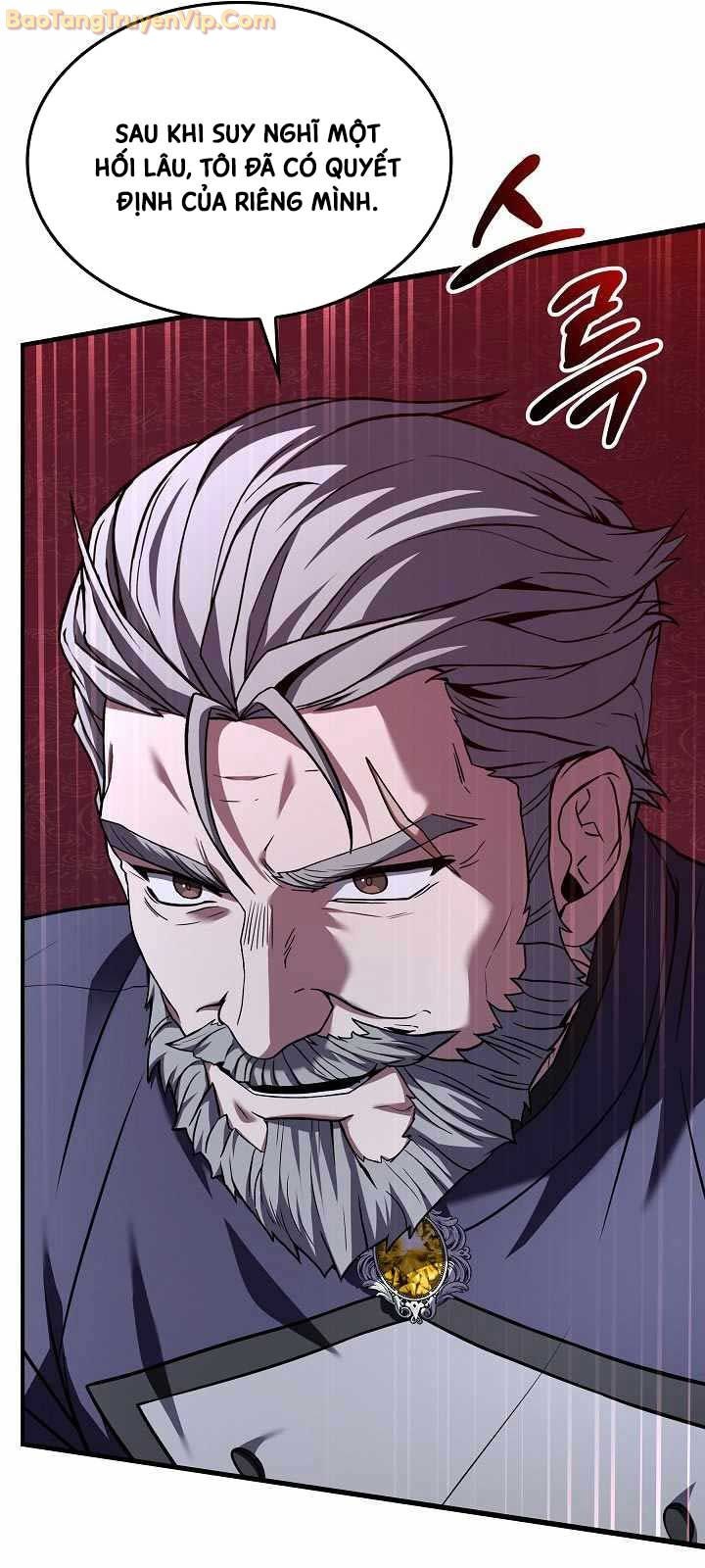 Sự Trở Lại Của Vị Hiệp Sĩ Dùng Thương - Page 18