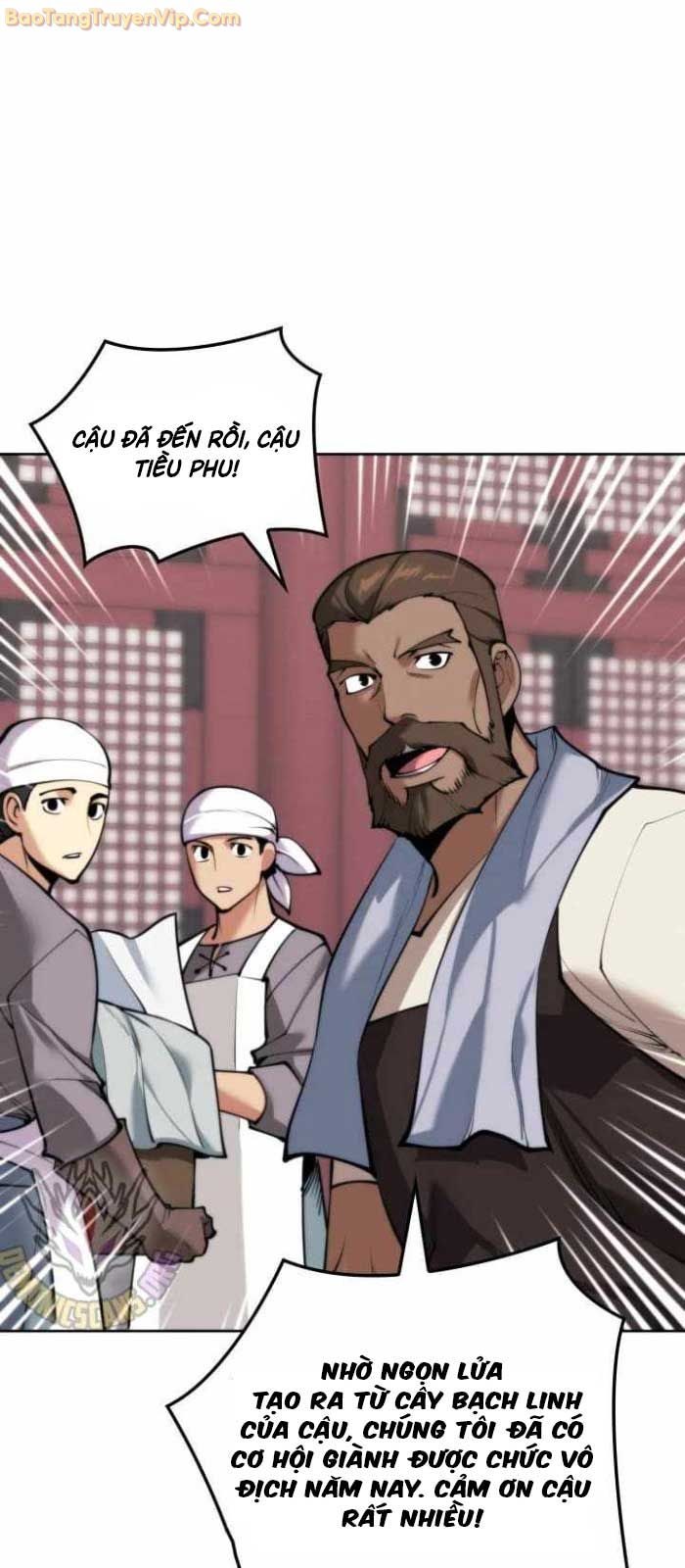 Thợ Rèn Huyền Thoại - Page 39