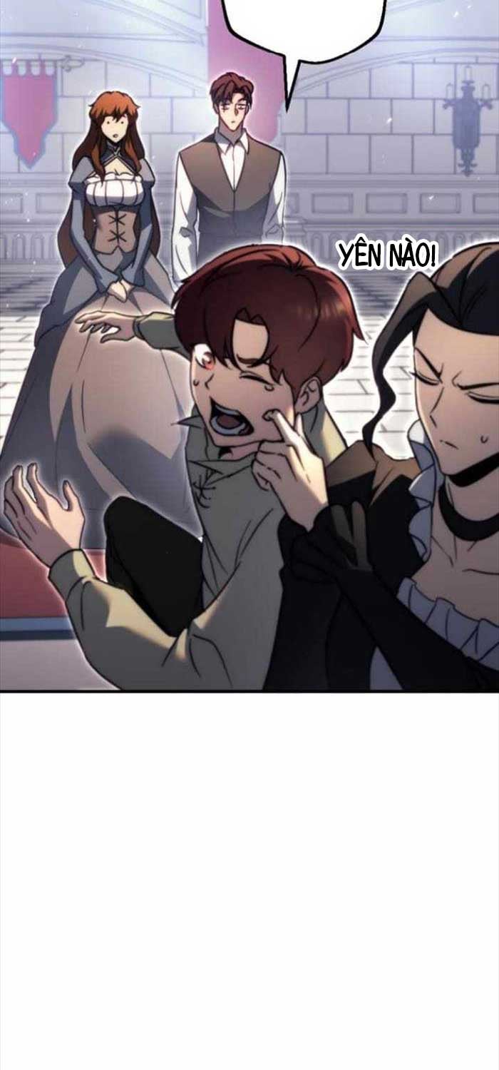 Kẻ Hồi Quy Của Gia Tộc Suy Vong - Page 21