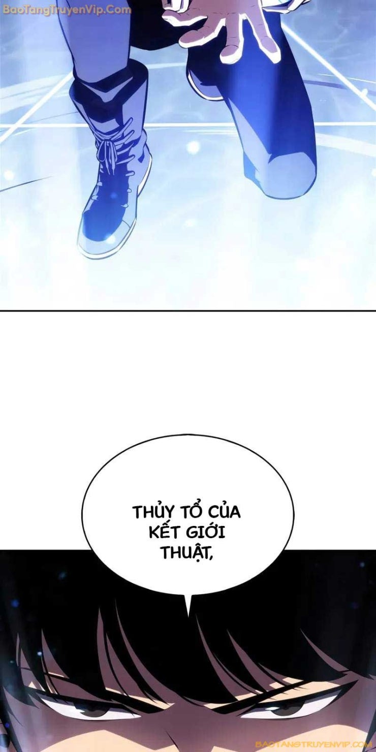 Người Chơi Mới Solo Cấp Cao Nhất - Page 67