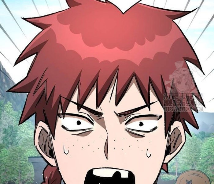 Kẻ Điên Và Đội Trưởng Cảnh Vệ - Page 22