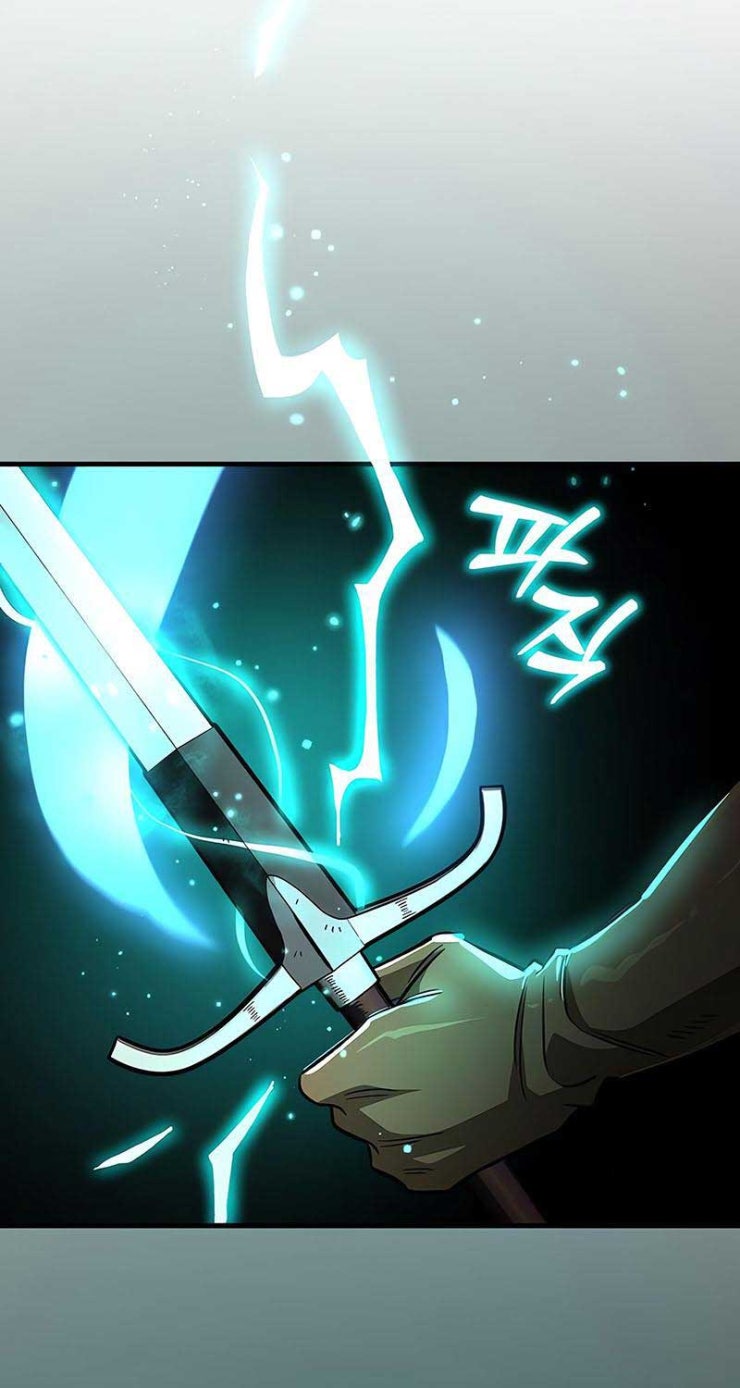 Kẻ Điên Và Đội Trưởng Cảnh Vệ - Page 77