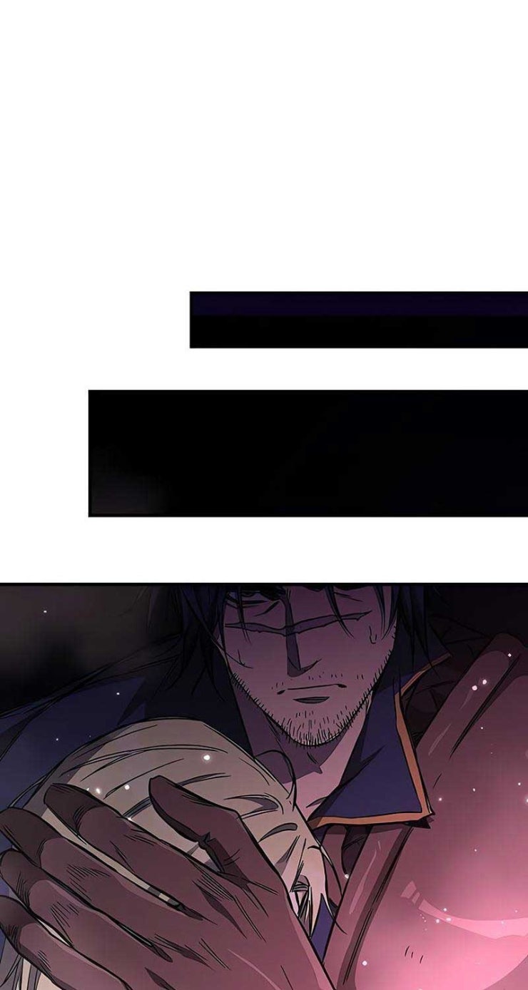 Kẻ Điên Và Đội Trưởng Cảnh Vệ - Page 123