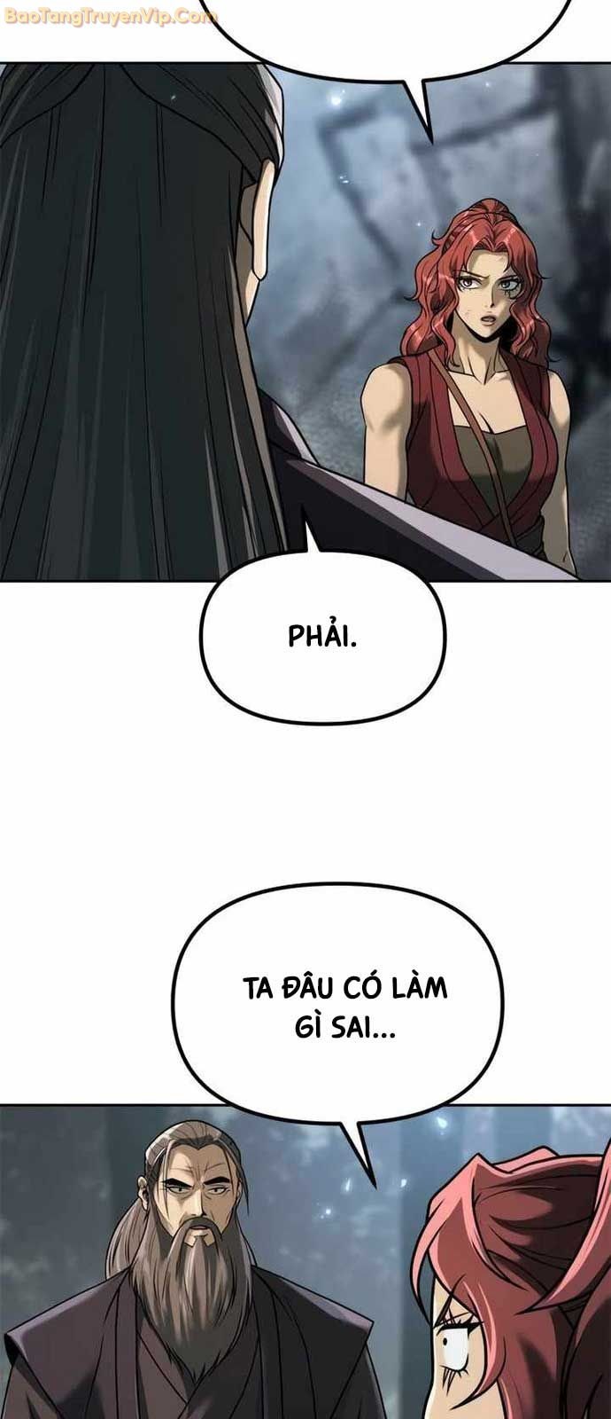 Ma Đạo Chuyển Sinh Ký - Page 58