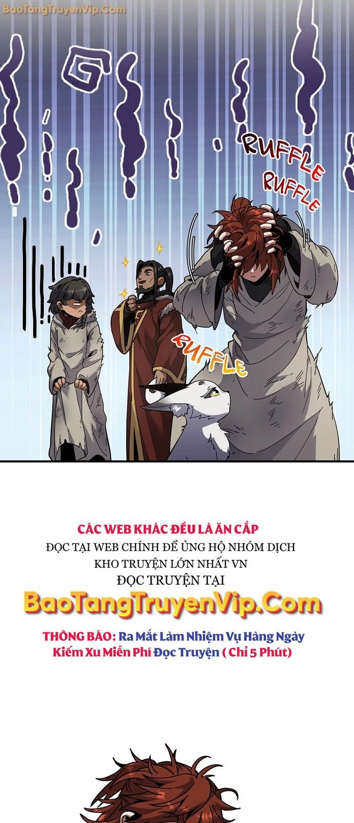 Ánh Sáng Cuối Con Đường - Page 64