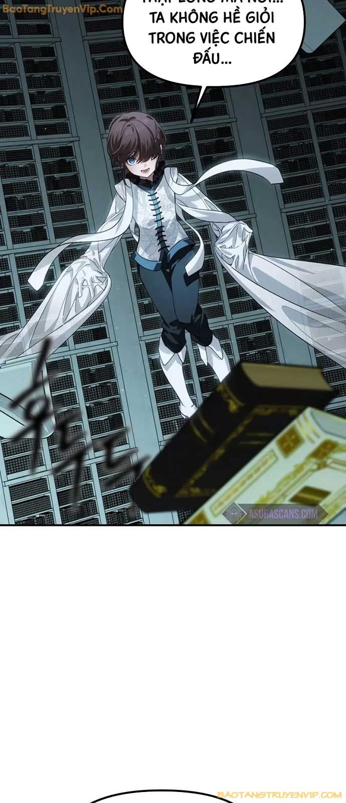 Thợ Săn Tự Sát Cấp SSS - Page 34