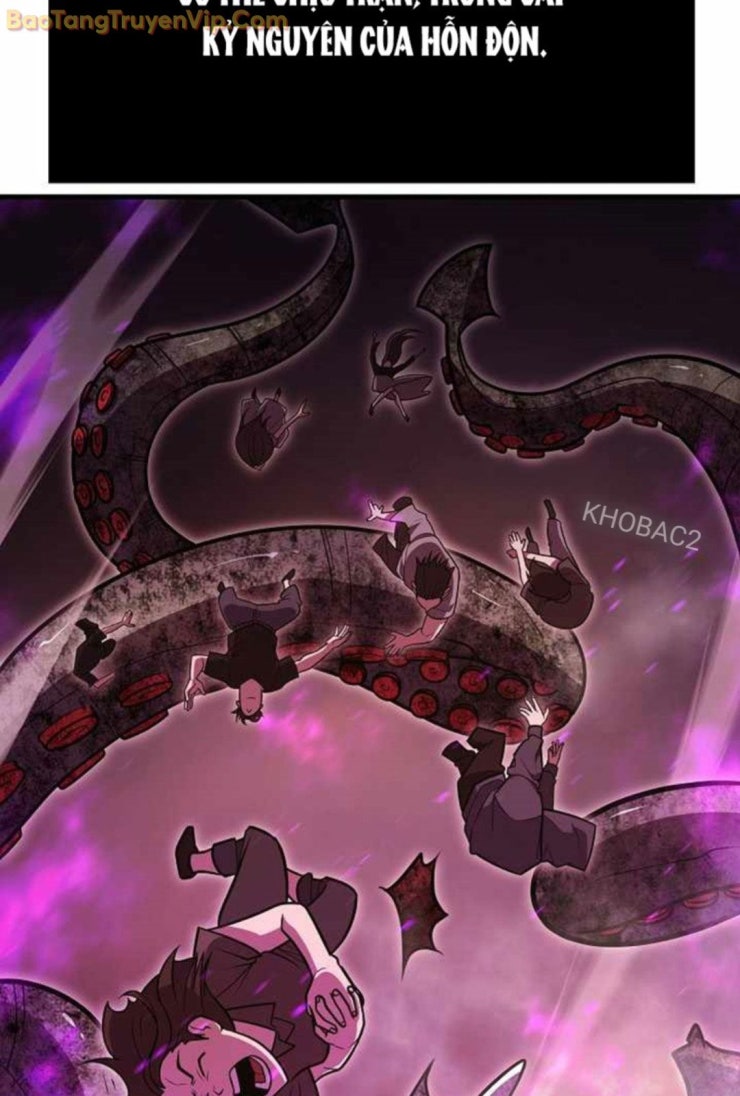 Tam Vương Truyền Nhân - Page 60