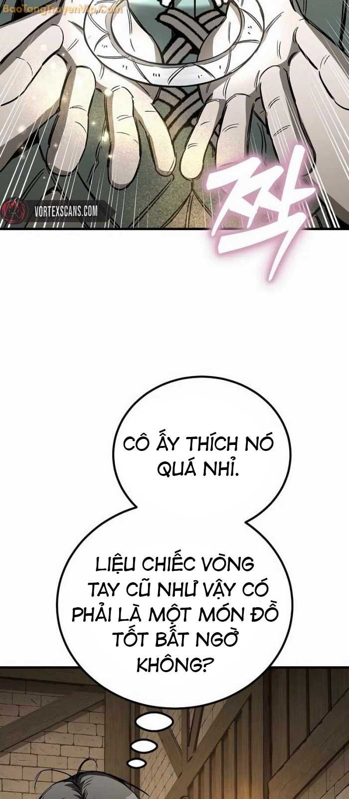 Kẻ Điên Và Đội Trưởng Cảnh Vệ - Page 90