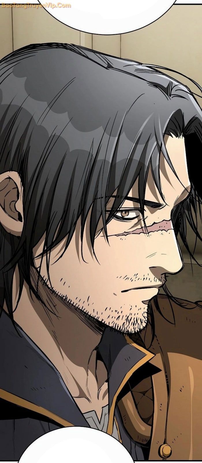 Kẻ Điên Và Đội Trưởng Cảnh Vệ - Page 42