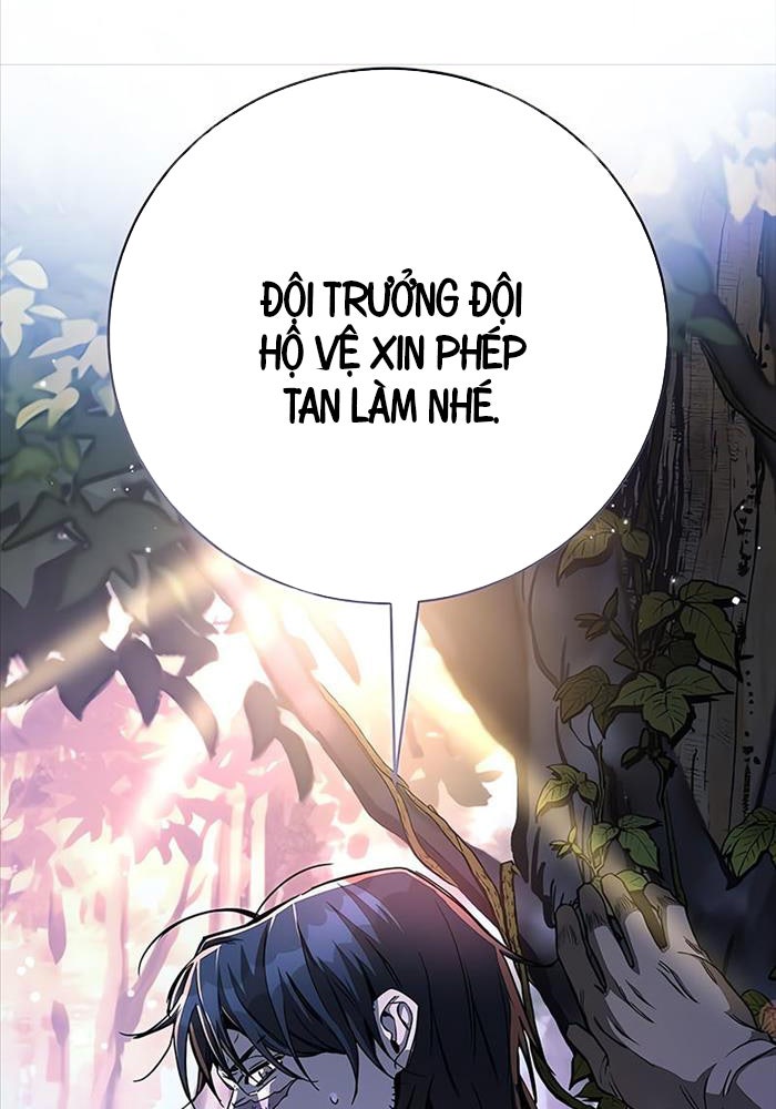 Kẻ Điên Và Đội Trưởng Cảnh Vệ - Page 42