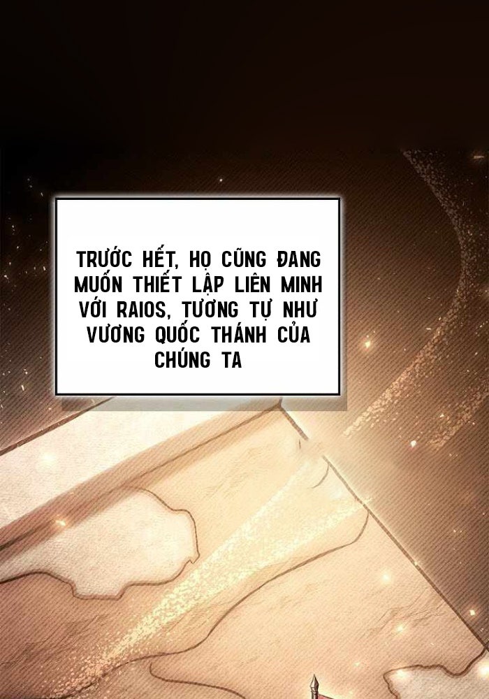 Xuyên Không Trở Thành Hồi Quy Giả - Page 9