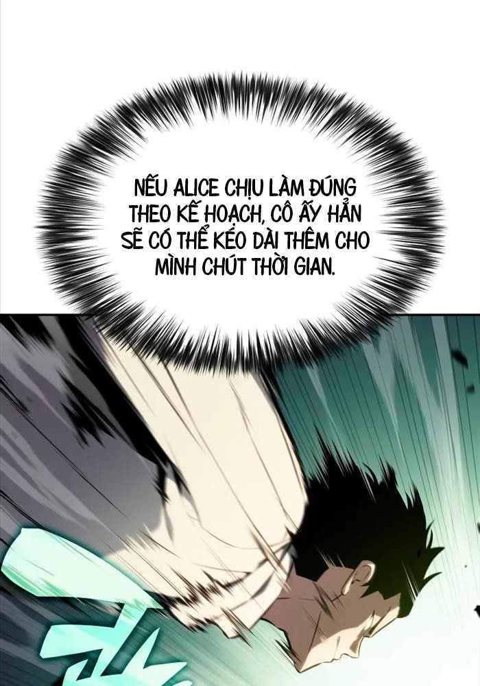 Người Chơi Mới Solo Cấp Cao Nhất - Page 107