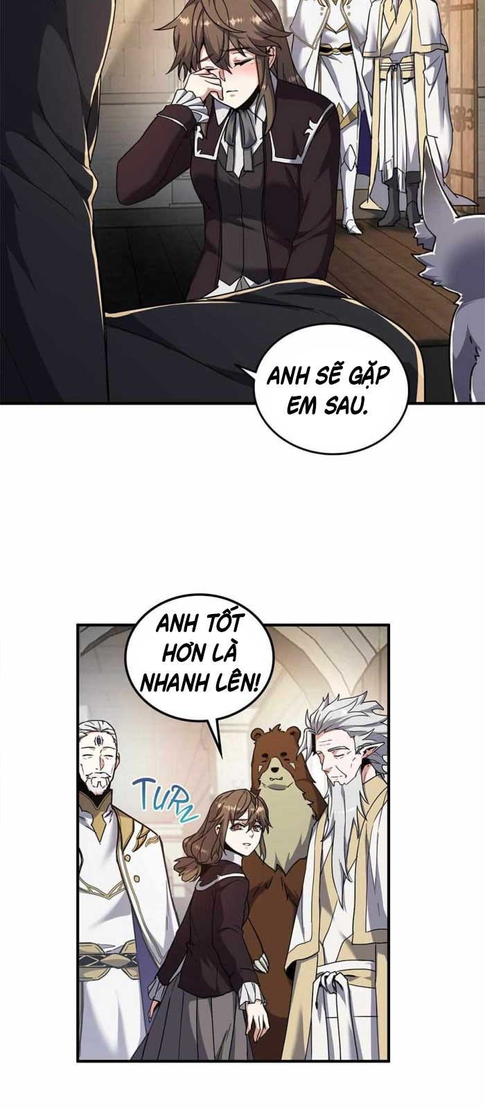 Ánh Sáng Cuối Con Đường - Page 24