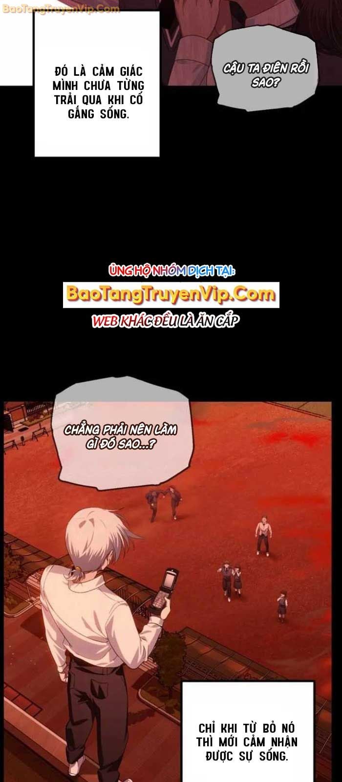 Thợ Săn Tự Sát Cấp SSS - Page 9