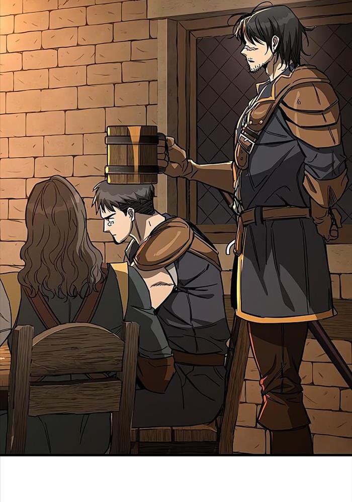 Kẻ Điên Và Đội Trưởng Cảnh Vệ - Page 86