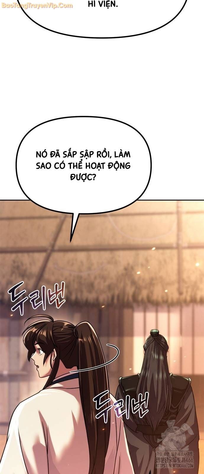 Ma Đạo Chuyển Sinh Ký - Page 43